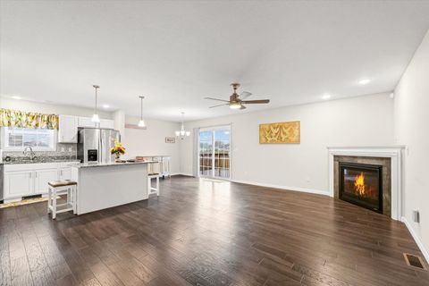 Tiny photo for 2406 Fairfield Drive, Urbana, IL 61802 (MLS # 12517989)