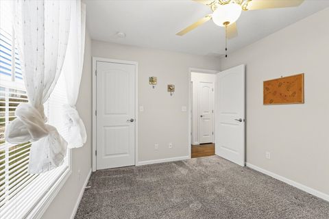 Tiny photo for 2406 Fairfield Drive, Urbana, IL 61802 (MLS # 12517989)