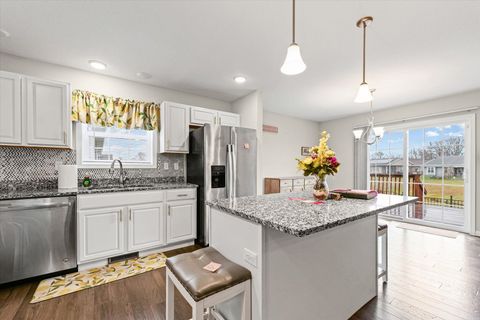 Tiny photo for 2406 Fairfield Drive, Urbana, IL 61802 (MLS # 12517989)