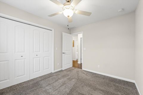Tiny photo for 2406 Fairfield Drive, Urbana, IL 61802 (MLS # 12517989)