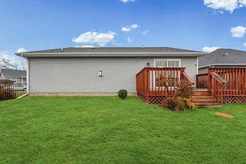 Tiny photo for 2406 Fairfield Drive, Urbana, IL 61802 (MLS # 12517989)