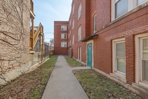 Tiny photo for 543 E 60TH Street #4, Chicago, IL 60637 (MLS # 12596326)