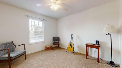 Tiny photo for 204 Buttercup Drive, Savoy, IL 61874 (MLS # 12484981)