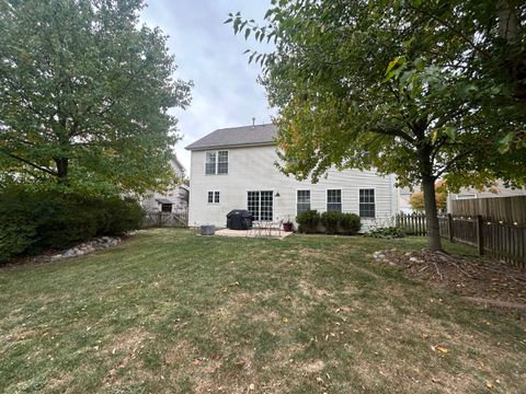 Tiny photo for 204 Buttercup Drive, Savoy, IL 61874 (MLS # 12484981)