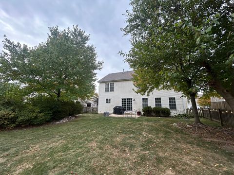 Tiny photo for 204 Buttercup Drive, Savoy, IL 61874 (MLS # 12484981)