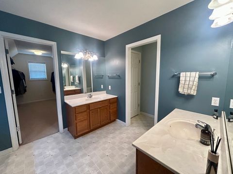 Tiny photo for 204 Buttercup Drive, Savoy, IL 61874 (MLS # 12484981)