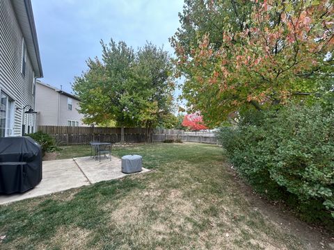 Tiny photo for 204 Buttercup Drive, Savoy, IL 61874 (MLS # 12484981)