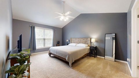 Tiny photo for 204 Buttercup Drive, Savoy, IL 61874 (MLS # 12484981)