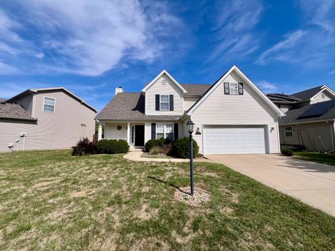 Tiny photo for 204 Buttercup Drive, Savoy, IL 61874 (MLS # 12484981)
