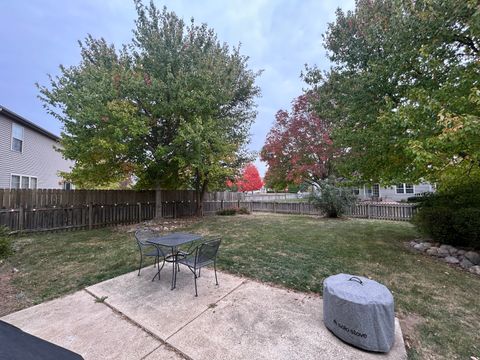 Tiny photo for 204 Buttercup Drive, Savoy, IL 61874 (MLS # 12484981)