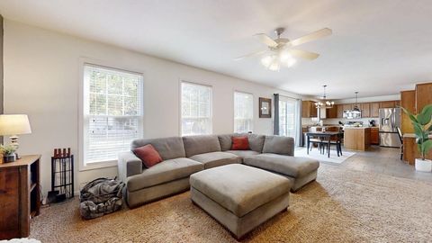 Tiny photo for 204 Buttercup Drive, Savoy, IL 61874 (MLS # 12484981)