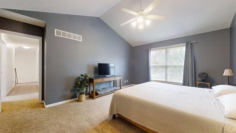 Tiny photo for 204 Buttercup Drive, Savoy, IL 61874 (MLS # 12484981)