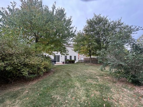 Tiny photo for 204 Buttercup Drive, Savoy, IL 61874 (MLS # 12484981)
