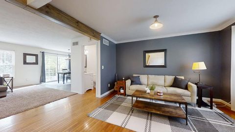 Tiny photo for 204 Buttercup Drive, Savoy, IL 61874 (MLS # 12484981)