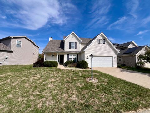 Photo of 204 Buttercup Drive, Savoy, IL 61874 (MLS # 12484981)