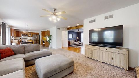 Tiny photo for 204 Buttercup Drive, Savoy, IL 61874 (MLS # 12484981)