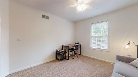 Tiny photo for 204 Buttercup Drive, Savoy, IL 61874 (MLS # 12484981)