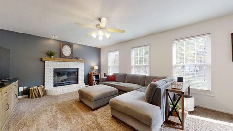 Tiny photo for 204 Buttercup Drive, Savoy, IL 61874 (MLS # 12484981)