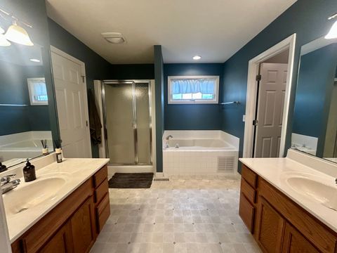 Tiny photo for 204 Buttercup Drive, Savoy, IL 61874 (MLS # 12484981)