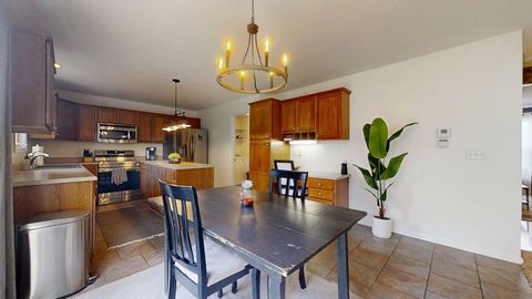 Tiny photo for 204 Buttercup Drive, Savoy, IL 61874 (MLS # 12484981)