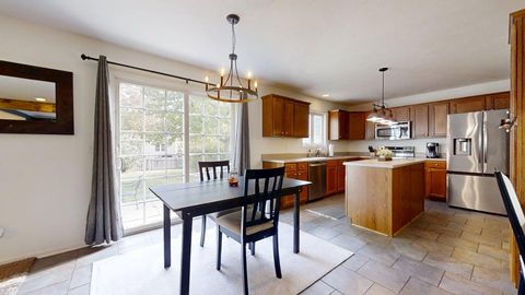 Tiny photo for 204 Buttercup Drive, Savoy, IL 61874 (MLS # 12484981)