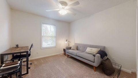 Tiny photo for 204 Buttercup Drive, Savoy, IL 61874 (MLS # 12484981)