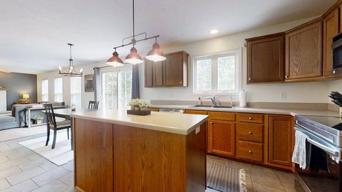 Tiny photo for 204 Buttercup Drive, Savoy, IL 61874 (MLS # 12484981)