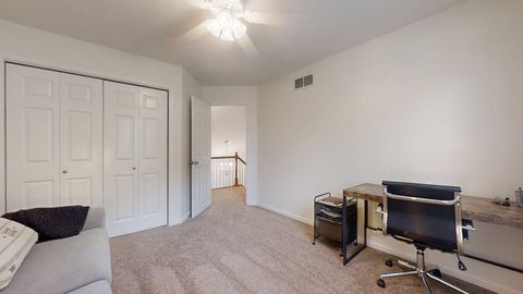 Tiny photo for 204 Buttercup Drive, Savoy, IL 61874 (MLS # 12484981)