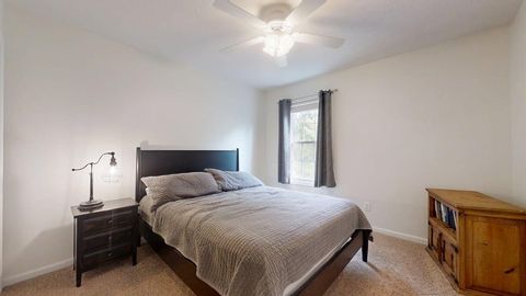 Tiny photo for 204 Buttercup Drive, Savoy, IL 61874 (MLS # 12484981)