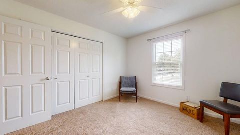 Tiny photo for 204 Buttercup Drive, Savoy, IL 61874 (MLS # 12484981)