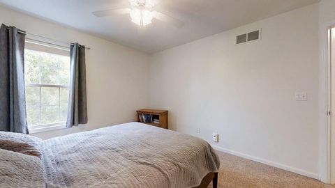 Tiny photo for 204 Buttercup Drive, Savoy, IL 61874 (MLS # 12484981)