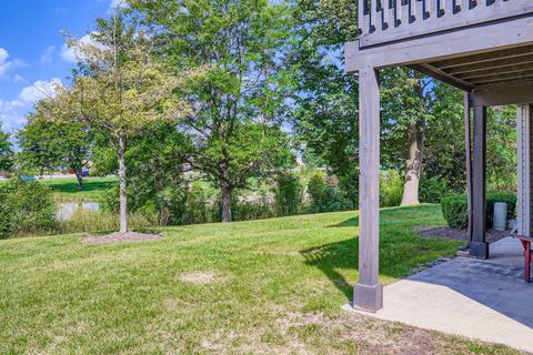 Tiny photo for 7526 Bristol Lane #2, Hanover Park, IL 60133 (MLS # 12487135)