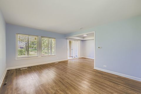 Tiny photo for 7526 Bristol Lane #2, Hanover Park, IL 60133 (MLS # 12487135)