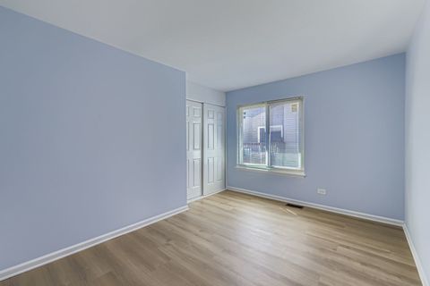 Tiny photo for 7526 Bristol Lane #2, Hanover Park, IL 60133 (MLS # 12487135)