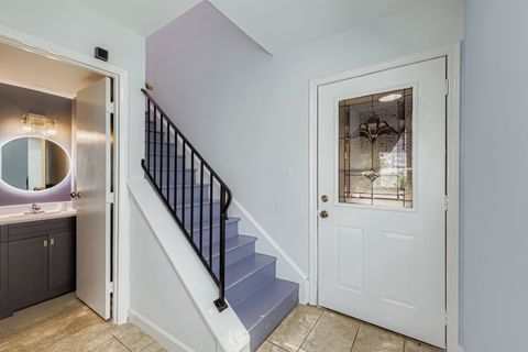 Tiny photo for 7526 Bristol Lane #2, Hanover Park, IL 60133 (MLS # 12487135)