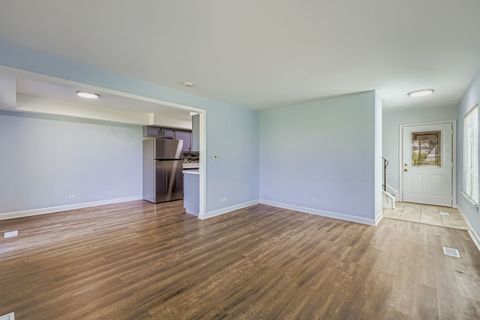 Tiny photo for 7526 Bristol Lane #2, Hanover Park, IL 60133 (MLS # 12487135)