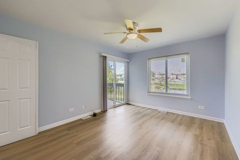 Tiny photo for 7526 Bristol Lane #2, Hanover Park, IL 60133 (MLS # 12487135)