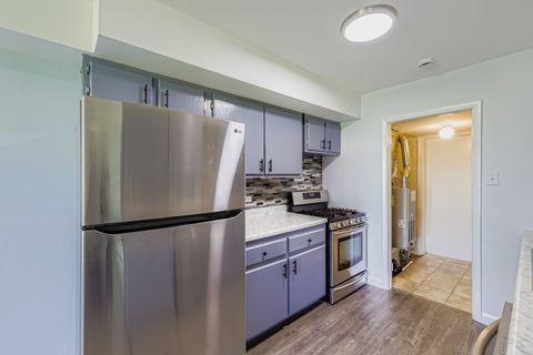 Tiny photo for 7526 Bristol Lane #2, Hanover Park, IL 60133 (MLS # 12487135)