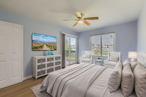 Tiny photo for 7526 Bristol Lane #2, Hanover Park, IL 60133 (MLS # 12487135)