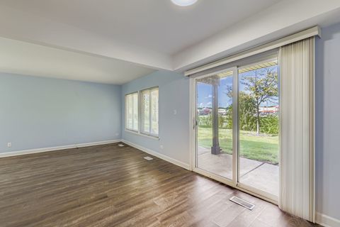 Tiny photo for 7526 Bristol Lane #2, Hanover Park, IL 60133 (MLS # 12487135)