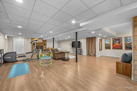 Tiny photo for 369 Vincent Place, Elgin, IL 60123 (MLS # 12522123)