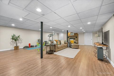 Tiny photo for 369 Vincent Place, Elgin, IL 60123 (MLS # 12522123)