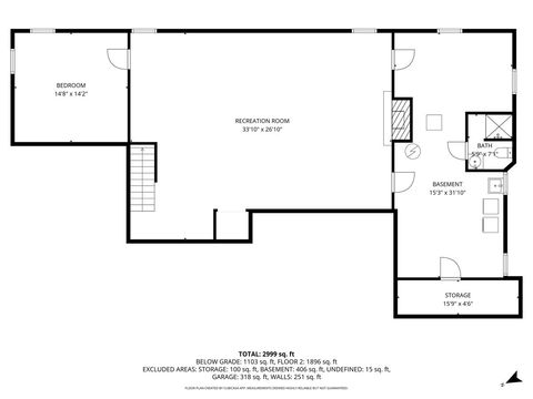 Tiny photo for 369 Vincent Place, Elgin, IL 60123 (MLS # 12522123)