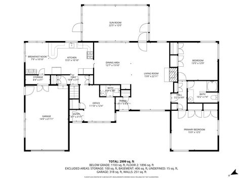 Tiny photo for 369 Vincent Place, Elgin, IL 60123 (MLS # 12522123)