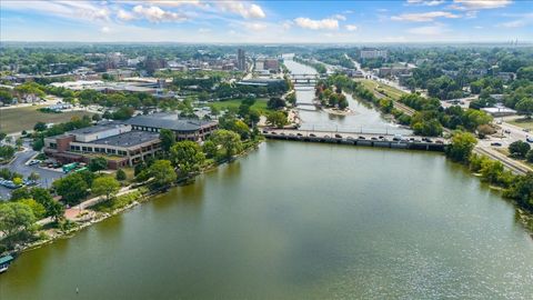 Tiny photo for 369 Vincent Place, Elgin, IL 60123 (MLS # 12522123)