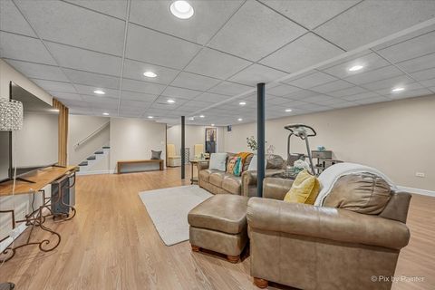 Tiny photo for 369 Vincent Place, Elgin, IL 60123 (MLS # 12522123)