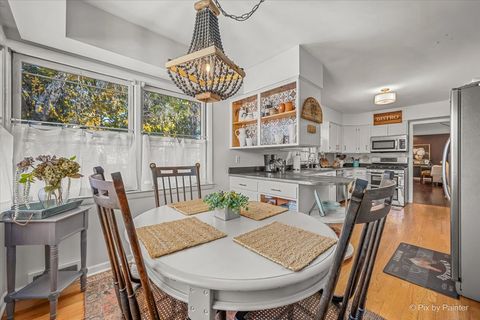 Tiny photo for 369 Vincent Place, Elgin, IL 60123 (MLS # 12522123)