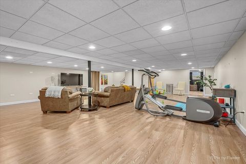 Tiny photo for 369 Vincent Place, Elgin, IL 60123 (MLS # 12522123)