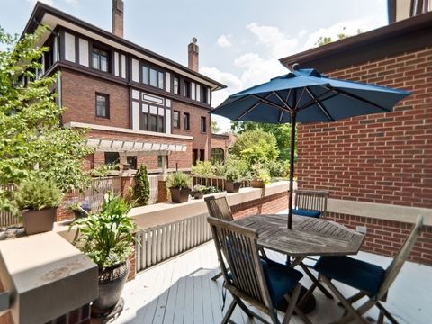 Tiny photo for 1201 E 56th Street, Chicago, IL 60637 (MLS # 12575802)