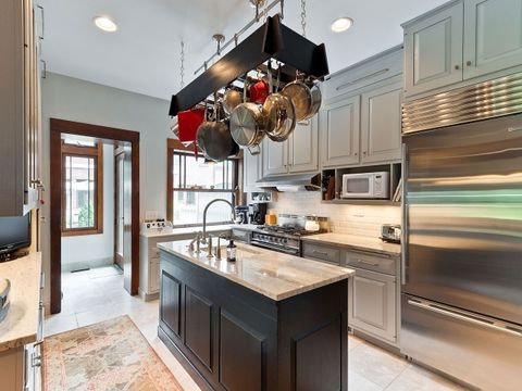 Tiny photo for 1201 E 56th Street, Chicago, IL 60637 (MLS # 12575802)